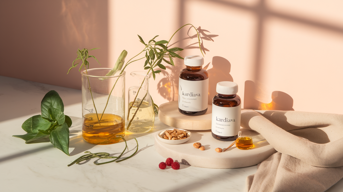 Zákulisie značky Kardiava